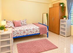 Blk 503 Bedok North Street 3 (Bedok), HDB 3 Rooms #631787801